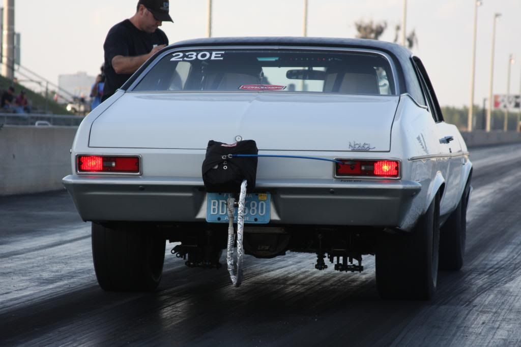 X275 Rules Suck John Sears loves turbo cars... Page 2 DragStuff